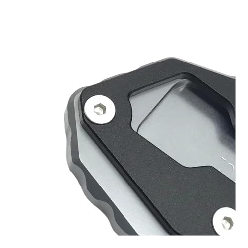 Coussin support béquille Yamaha XSR900 idéal pour le camping