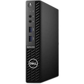 Dell OPTIPLEX 3080 MFF I3/3.6 8GB 128GB W10P | Amazon.com.br