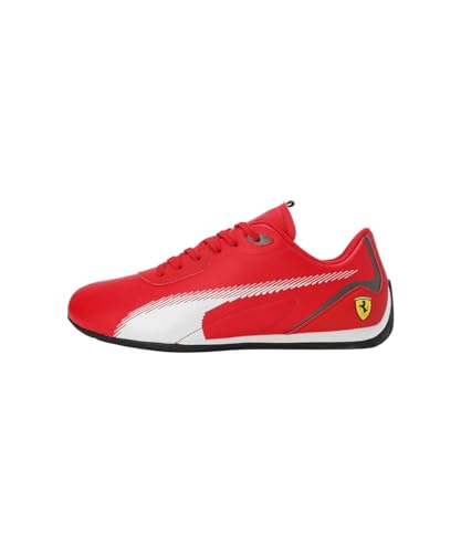 Image of Puma Unisex-Adult Ferrari Neo Cat 2.0 Sneaker