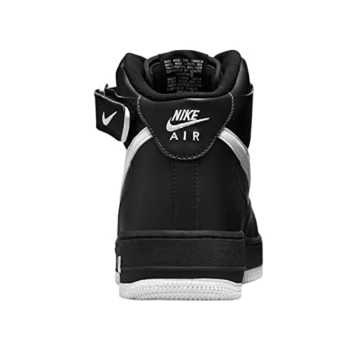 Image of Nike Mens Air Force 1 Mid '07 Running Shoe