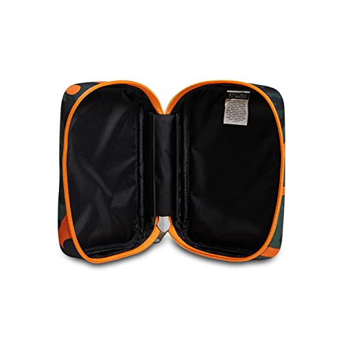 ASTUCCIO Seven® SPEED PAD - CAMOUPIX BOY