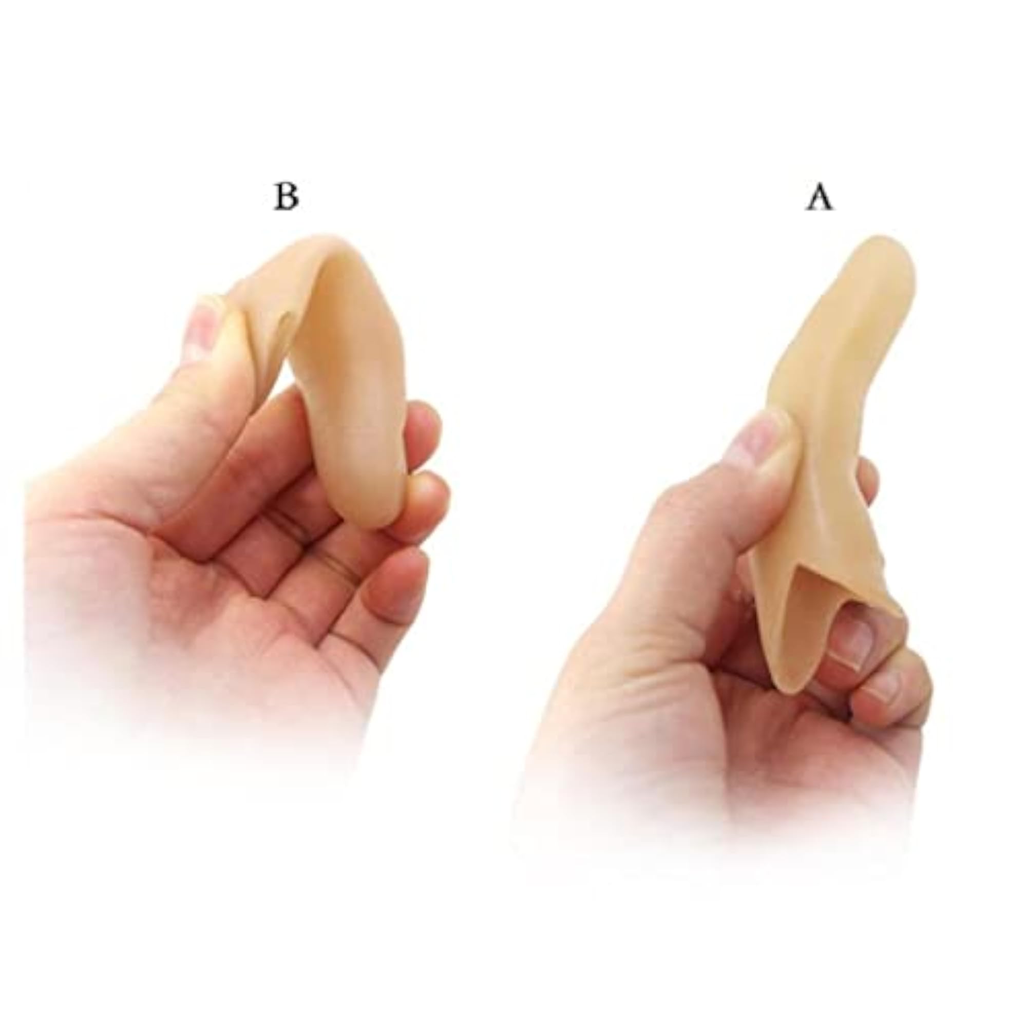 Fake Finger Magic Props for Party Magicians