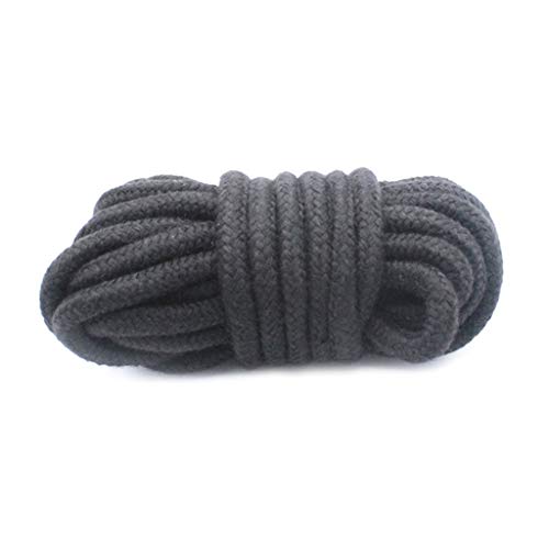 N\A Conjunto de brinquedos de 5 peças para adultos, estilo preto, materiais de quarto, cauda de coe