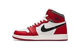 Jordan Youth Air 1 Retro High OG GS FD1437 612 Chicago Lost & Found - Size 4.5Y