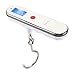 50Kg/10g LCD Home Elettronica Digitale Portatile Appeso Gancio Bilancia da Viaggio Bilancia da Pesca Bilancia da Pesca Digitale Regalo del Papà Bilancia Elettronica 50kg/10g Digitale LCD Bilancia