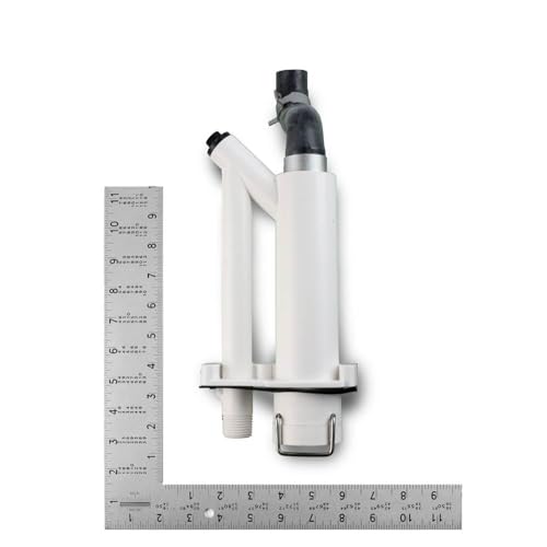 Generic Siphon for NCB Series Condensing Boilers