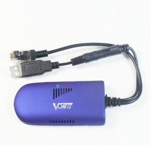 Preisvergleich Produktbild Vonets VAP11G Wireless Bridge, 802.11, B / G