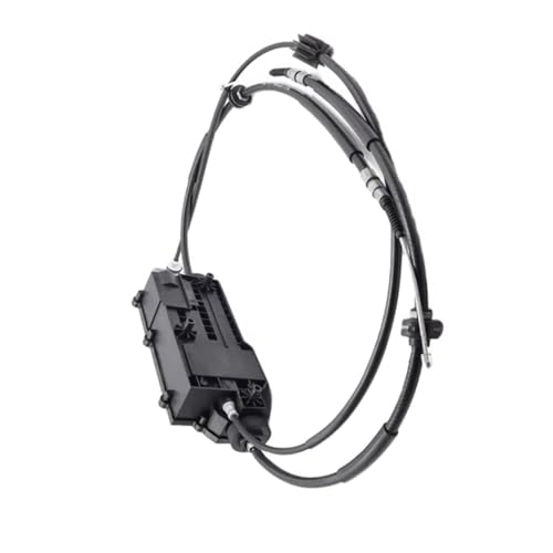 Actuador de freno de mano eléctrico para reparar sistema de control de estacionamiento BMW X6 E71 E72