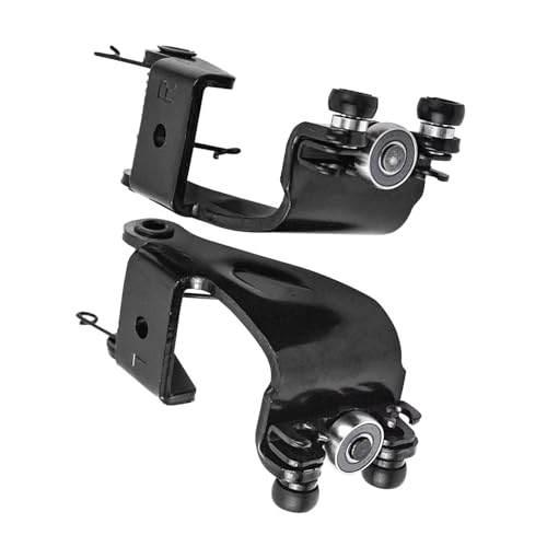 Rouleau porte coulissante Odyssey 2011-2017 - Kit de 2 pièces gauche et droit