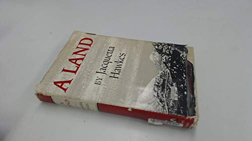 A Land [Unknown] 0248982893 Book Cover