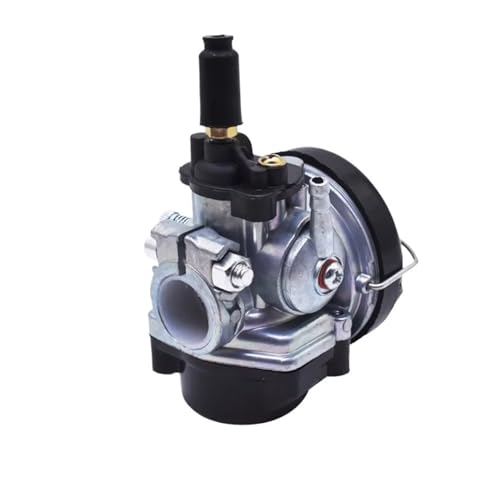 Carburateur Tomos et cyclomoteurs type Dellorto 1412 SHA haute précision