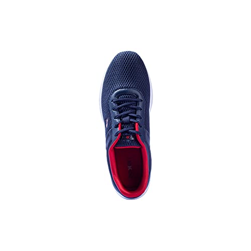 Paragon Eeken E11263A07A064 Men Walking, Running, Training, Cricket, Gym, Sports Shoes | Athletic Shoes with Comfortable Cushioned Sole for Outdoor Use
