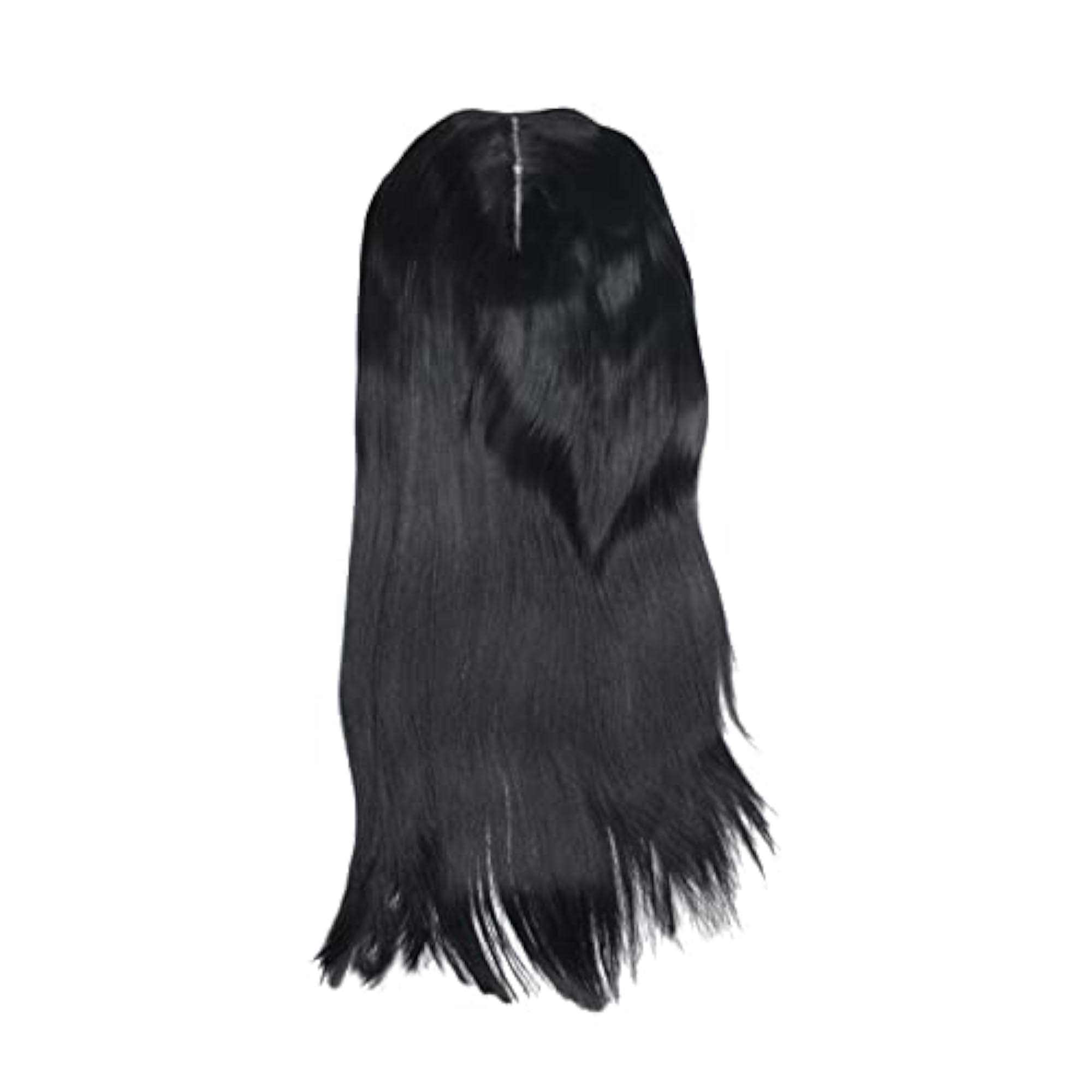 Women's Front Scalp Covering Hair Topper