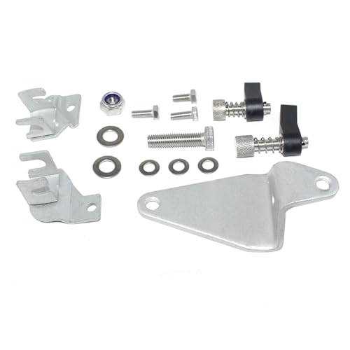 Marine Outboard Remote Control Attachment Kit for Yamaha Parsun 25-30HP 2 Stroke Outboard Engine Replaces 689-48501-21-4D by Cheerise - Image 6
