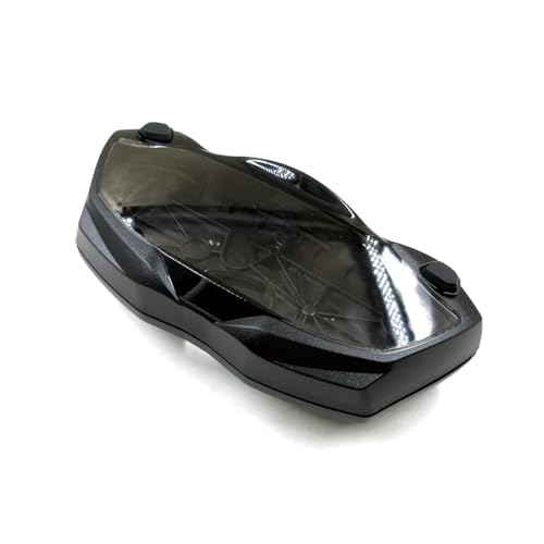 Couvercle tachymètre Suzuki SV650 boîtier de compteur vitesse 2017-2026