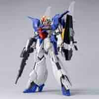 BANDAI - RE/100 1/100 ガンダムリントヴルム RE/100 1/100 ガンダムリントヴルム【3次：2022年8月