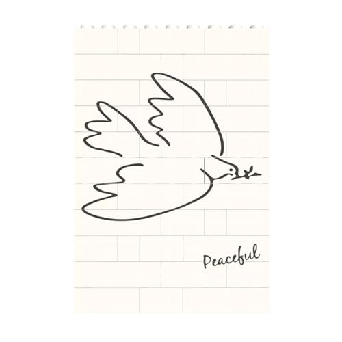 puEsJ\Pablo PicassoG|X^[ (ãng) ςݖ؃pY mߋ NX}X  l q a NX}X 10.8cm×7.2cm