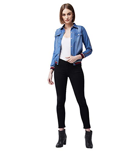 Image of Miss Olive Women's Bomber