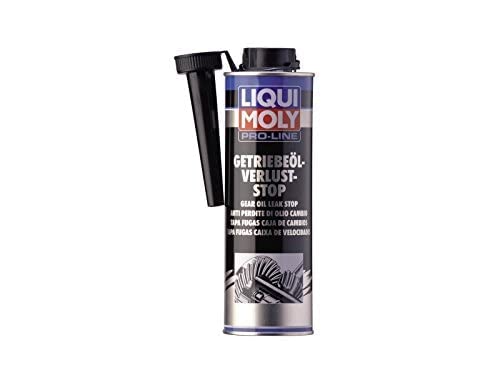 LIQUI MOLY Pro-Line Getriebeöl Verlust Stop | 500 ml | Öladditiv | Art.-Nr.: 5199