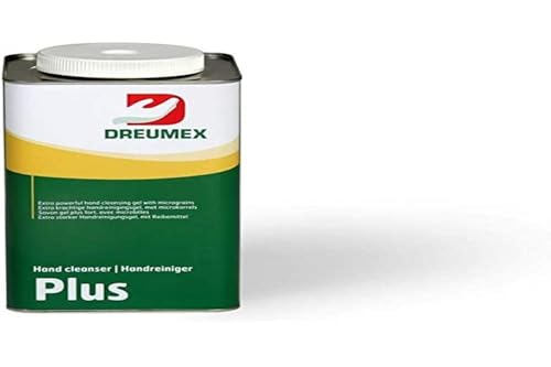 Dreumex Handwaschpaste Plus 15 Liter - Eimer Kaufen
