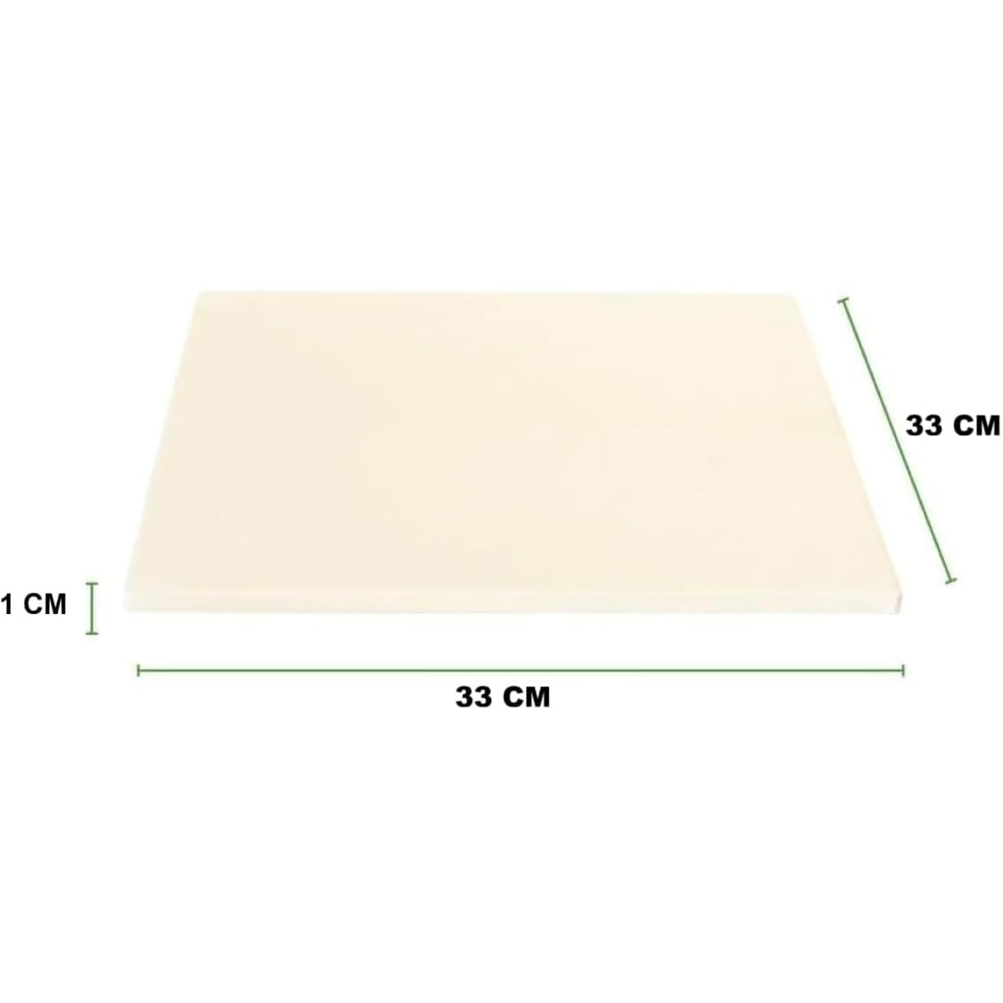 GrecoShop Forno - Fornetto Elettrico Pizza 33x33 cm con Display Esterno, Riscaldamento Rapido, Controllo Temperatura Preciso, Compatto, per Pizza Croccante, Facile da Usare, 3 Accessori Inclusi