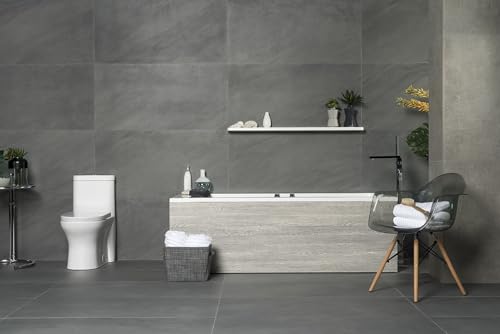 Tazas de baño altas 13 Imagen adicional