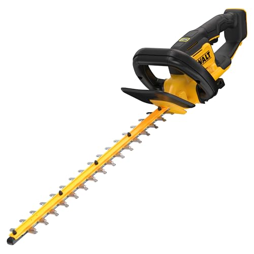 DEWALT 18V XR 55cm 25mm Heckenschere Nur Gerät DCMHT564N-XJ