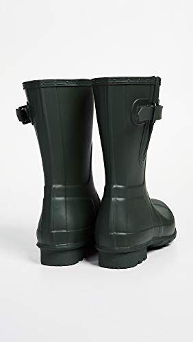 Image of Hunter Mens Original Short Rain Boot