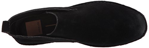 Dolce Vita Women's Findley Boot,black,5.5 M US