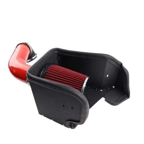 Kit admission froid Dodge Ram 1500 5.7L V8 2009-2018 avec filtre à air sec