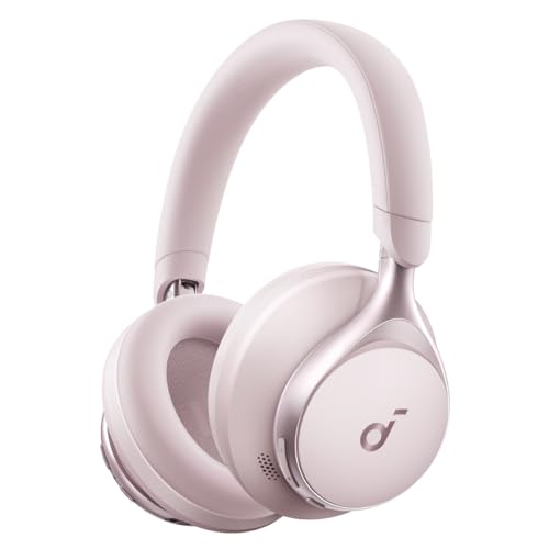 Soundcore Space One Casque Bluetooth...