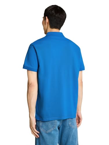 TOM TAILOR Herren Poloshirt 2