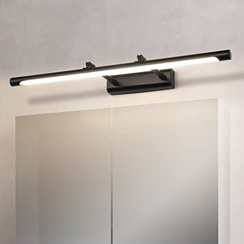Lampe de salle de bain étanche et extensible orientable 180°