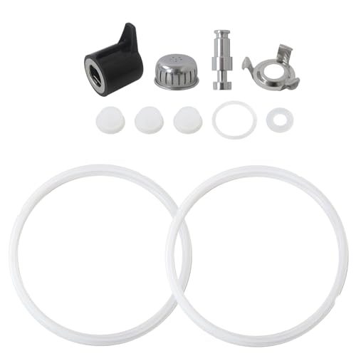 Kit de Repuestos para Instant Pot Duo 5/6 Quart miniatura 2