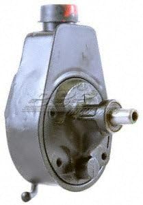 Bbb Industries 732-2139 Power Steering Pump - Reman