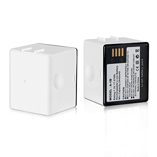 The Best Camera Batteries Rechargeable 2022