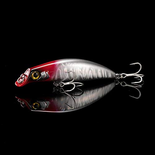 Amazon.co.jp: [青嵐ルアー]フローティングミノー シーバス セット