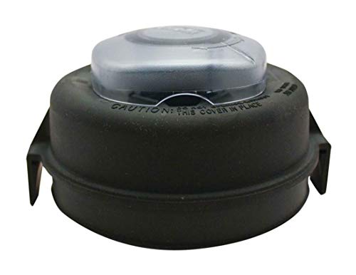 Vitamix tapa y tapón para contenedor de 32 oz miniatura 1