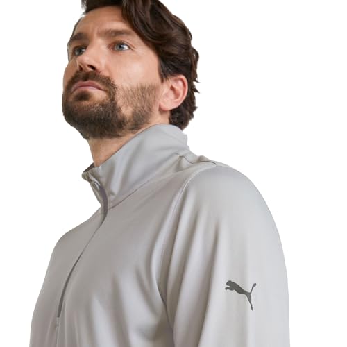 Image of PUMA Golf Gamer 1 /4 Zip