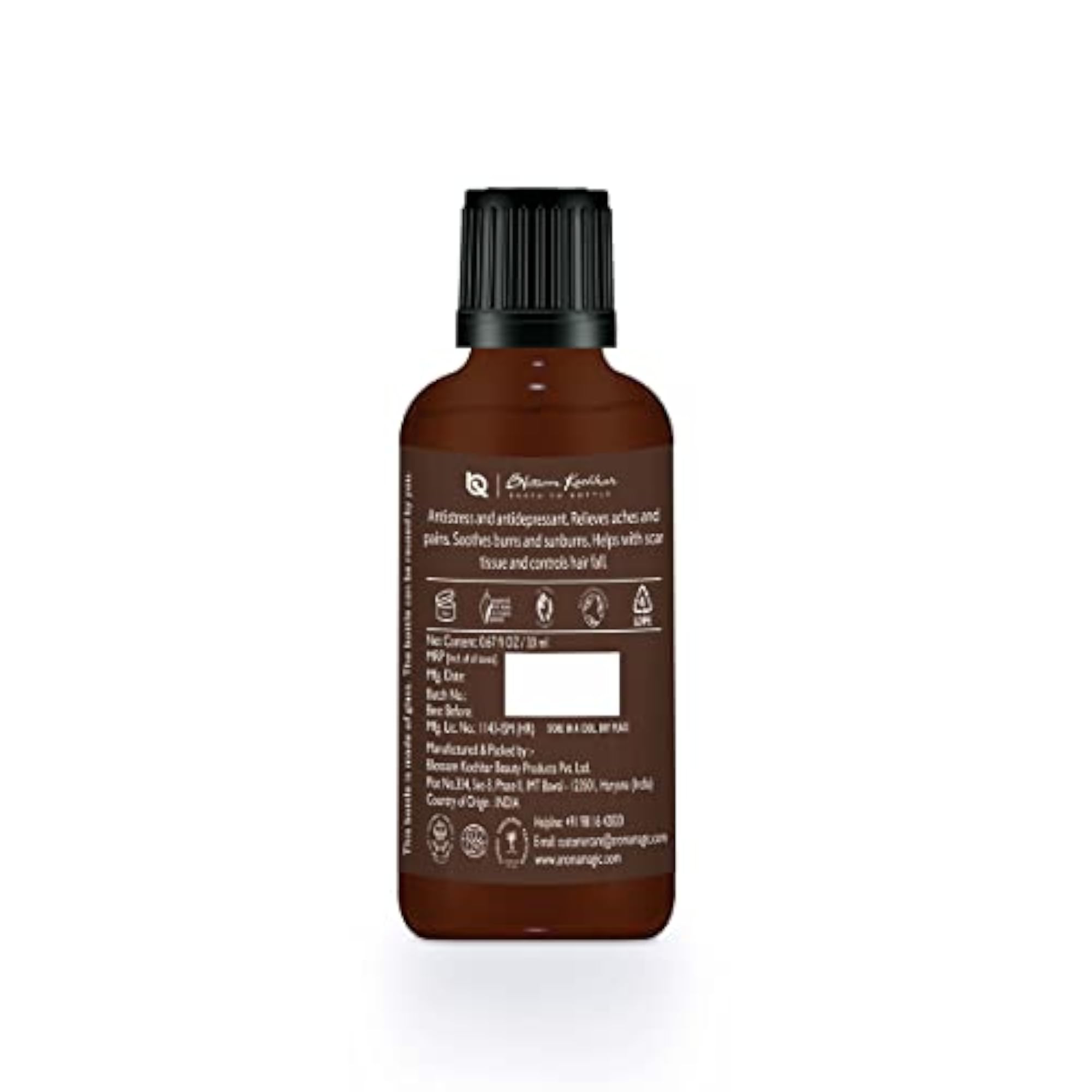 Aroma Magic Lavender Essential Oil, 20 ml