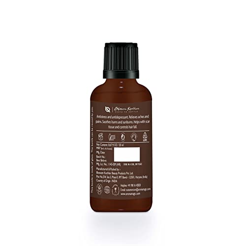 Aroma Magic Lavender Essential Oil, 20ml - Image 4