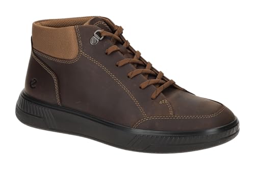 Bottes Move ECCO en cuir premium | Élégance et confort durable