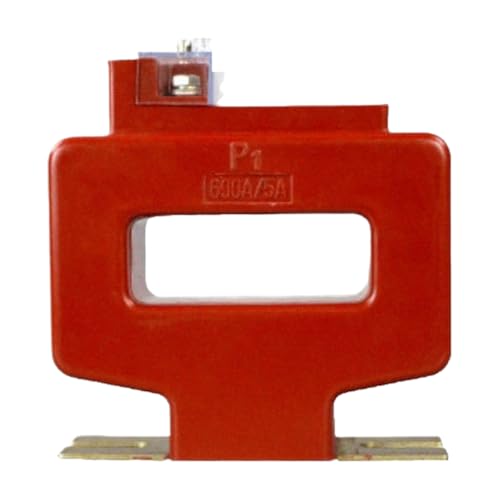 Transformateur de courant LMZ1D 0.5S 800/5 pour armoire de distribution