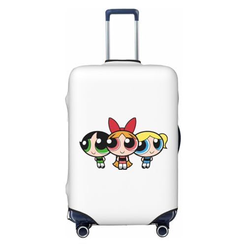 [RFSHOPQT] וJo[ ppt The Powerpuff Girls X[cP[XJo[ QbWJ 18~32C` h~ C菝h~ h ho 􂦂 Lkf  킢 lC E₷ o s v[g(L)