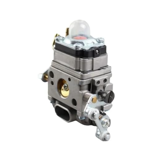AOIUU Soplador De Nieve Soplador De Hojas Vocho Otros Carburador Pb-500t Eb508rt Wla-1 C02387 Kit Combinado De Carburador Weber Venta De Descuento - imagen 6