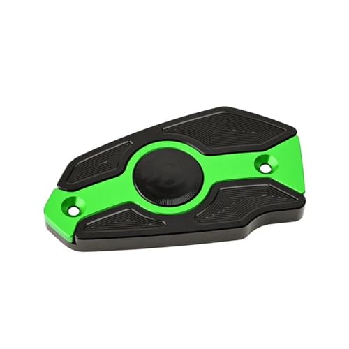 Capuchon réservoir liquide frein avant contre les fuites pour moto Kawasaki Versys 650