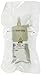 Pall 12941 AcroPak Membrane Filter Capsule, 0.8/0.2 um Pore Size, 200 sq. cm. Effective Filtration Area, 20I Maximum Throughput