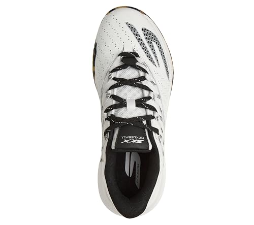 Image of Skechers Women's Viper Court Rally Pickleball Sneaker