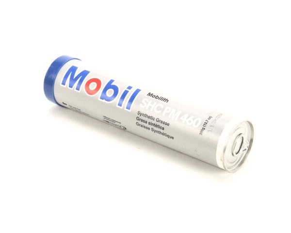 Replacement for fits 19-0662-02 Scotsman Grease (Mobilith Shc Pm Genuine OEM SC19-0662-02