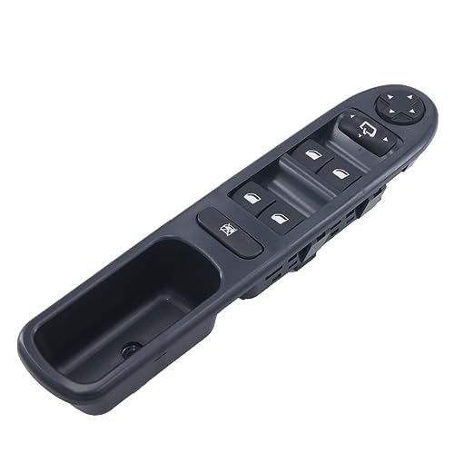 Bouton de Commande 6554.QG interrupteur de lève-vitre de remplacement